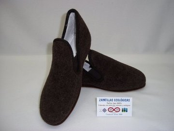 Modelo 17 - Marrón Liso