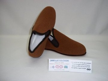 Modelo 17 - Mostaza Liso