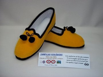 Modelo 21 - Amarillo Liso Modelo 21 - Amarillo Liso