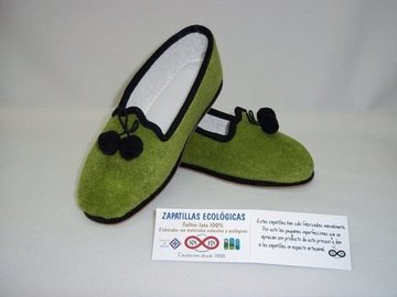 Modelo 21 - Verde Liso Modelo 21 - Verde Liso