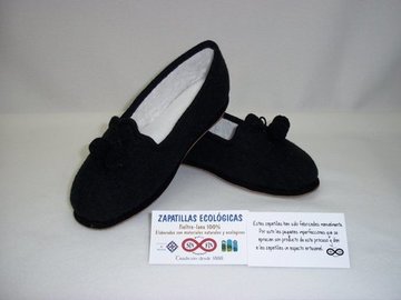 Modelo 21 - Negro Liso Modelo 21 - Negro Liso