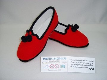 Modelo 21 - Rojo Liso Modelo 21 - Rojo Liso