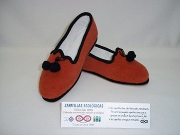 Modelo 21 - Naranja Liso Modelo 21 - Naranja Liso