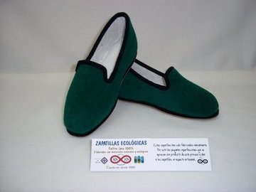 Modelo 18 - Verde Liso