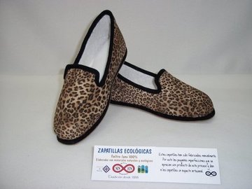 Modelo 18 - Leopardo