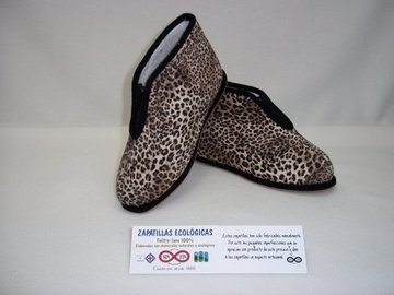 Modelo 27 - Leopardo