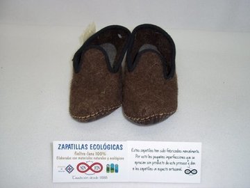 Modelo 11 - Paño con suela