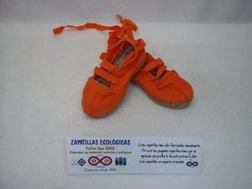 Modelo 20 - Naranja Modelo 20 - Naranja