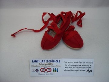 Modelo 20 - Roja Modelo 20 - Roja